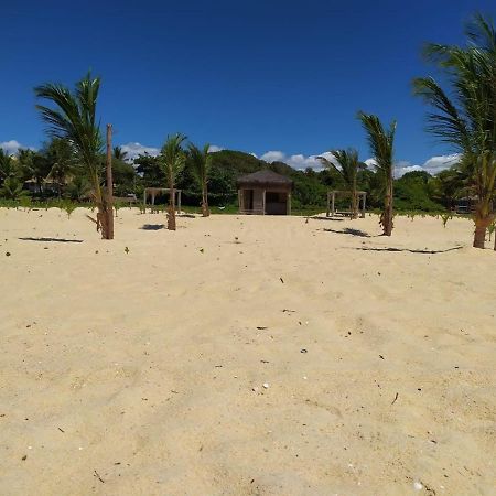 Casa De Praia No Condominio Guaratiba, Prado-Ba Екстер'єр фото