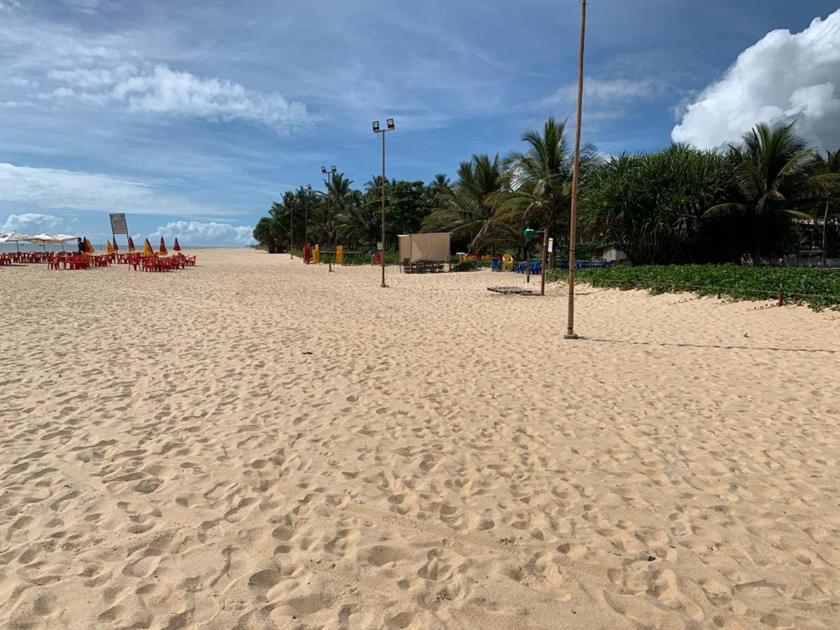 Casa De Praia No Condominio Guaratiba, Prado-Ba Екстер'єр фото