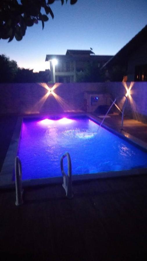 Casa De Praia No Condominio Guaratiba, Prado-Ba Екстер'єр фото