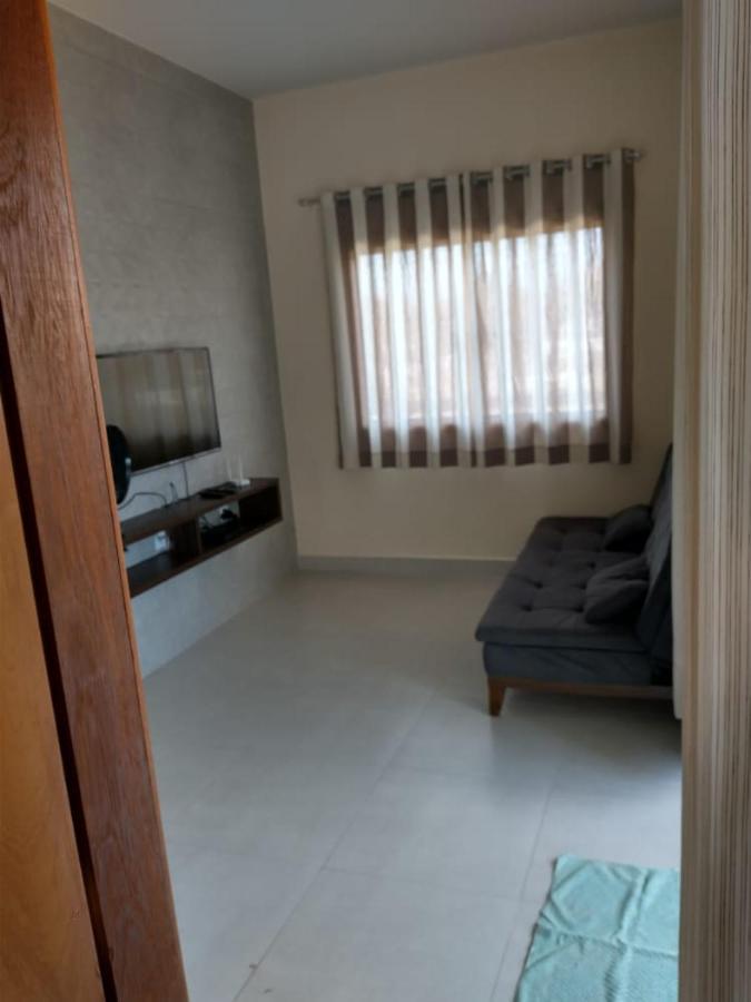 Casa De Praia No Condominio Guaratiba, Prado-Ba Екстер'єр фото