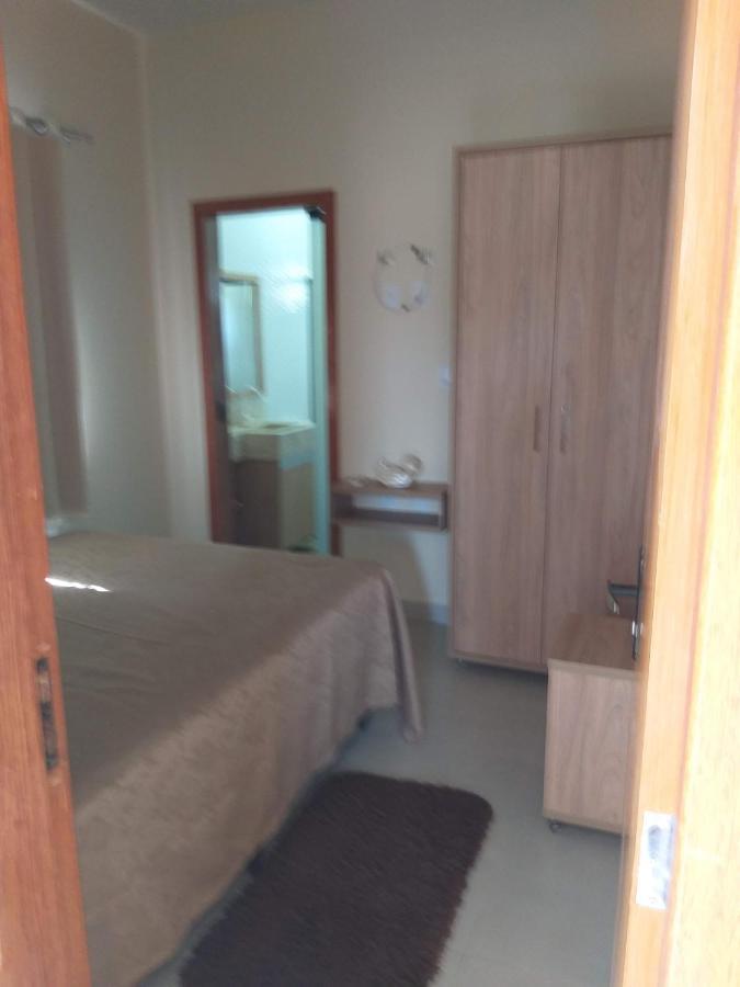 Casa De Praia No Condominio Guaratiba, Prado-Ba Екстер'єр фото